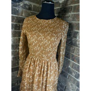 bohme dress size S